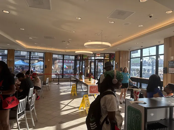 Chick-fil-A Picture 7
