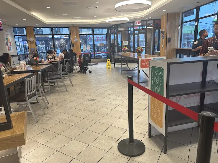 Chick-fil-A Picture 2