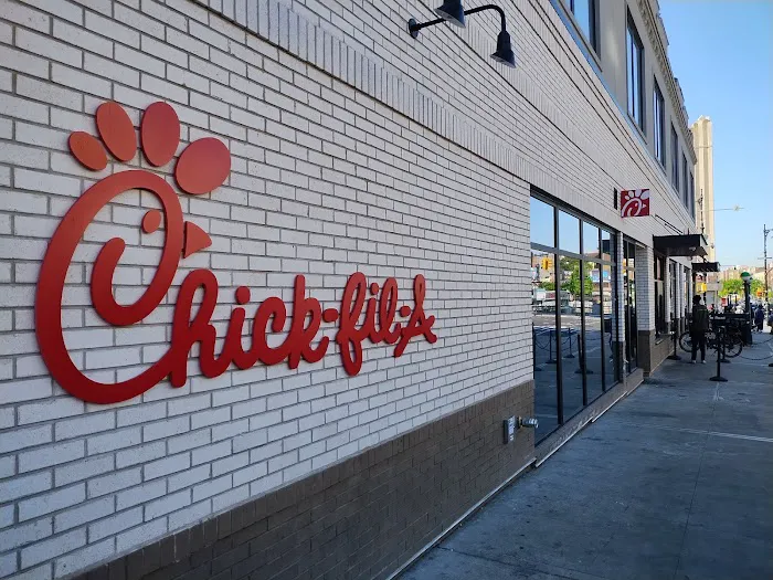 Chick-fil-A Picture 3