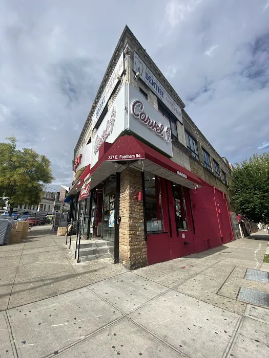 Carvel Picture 1