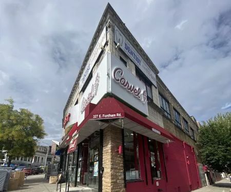 Carvel