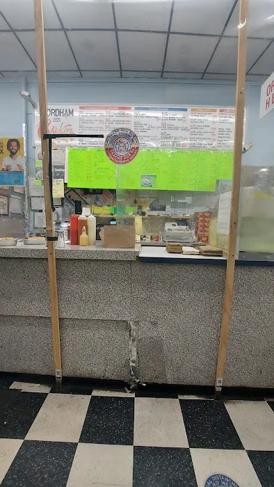 Fordham Fried Chicken & Seafood Inc. Picture 4