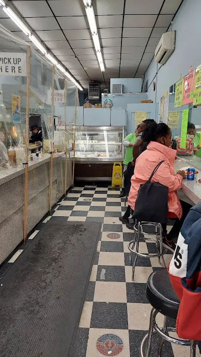 Fordham Fried Chicken & Seafood Inc. Picture 6