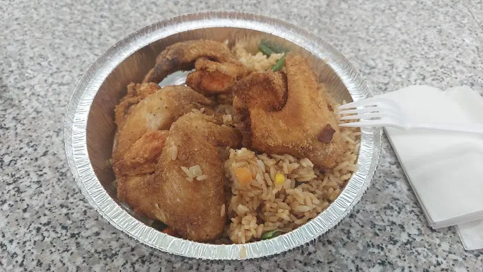 Fordham Fried Chicken & Seafood Inc. Picture 3