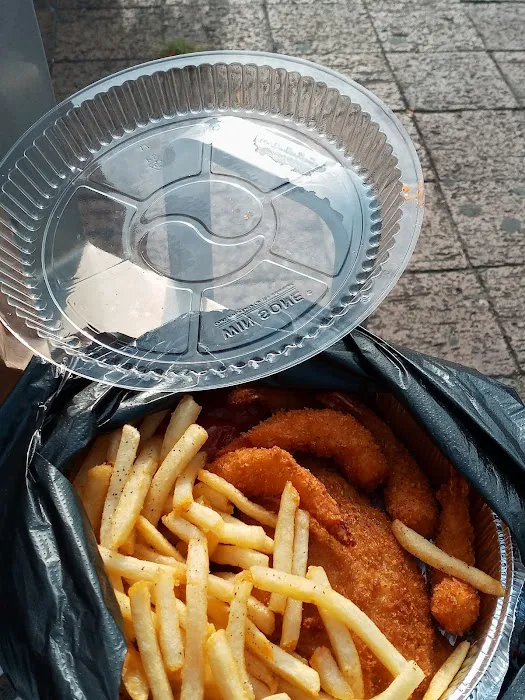 Fordham Fried Chicken & Seafood Inc. Picture 10