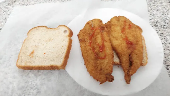 Fordham Fried Chicken & Seafood Inc. Picture 7