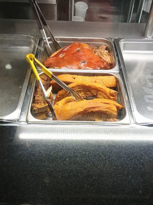 Brisa Tropical Restaurant Picture 7