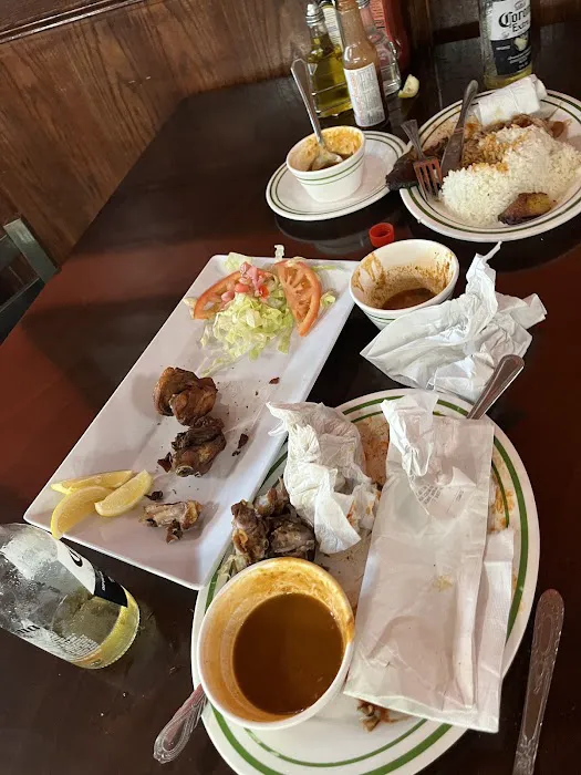 Brisa Tropical Restaurant Picture 10