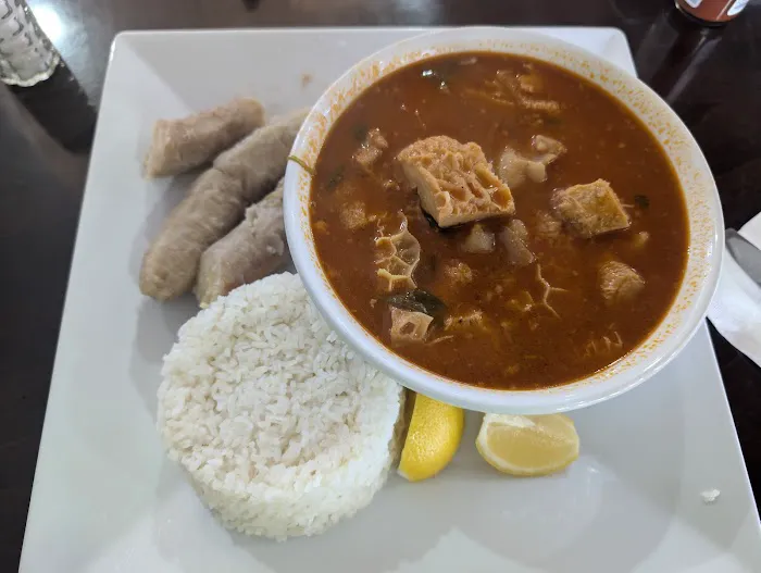 Brisa Tropical Restaurant Picture 8
