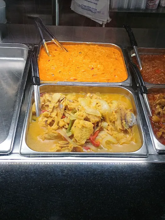 Brisa Tropical Restaurant Picture 1