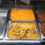 Brisa Tropical Restaurant