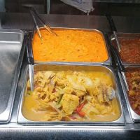 Brisa Tropical Restaurant ico