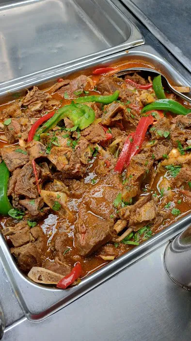 Brisa Tropical Restaurant Picture 2