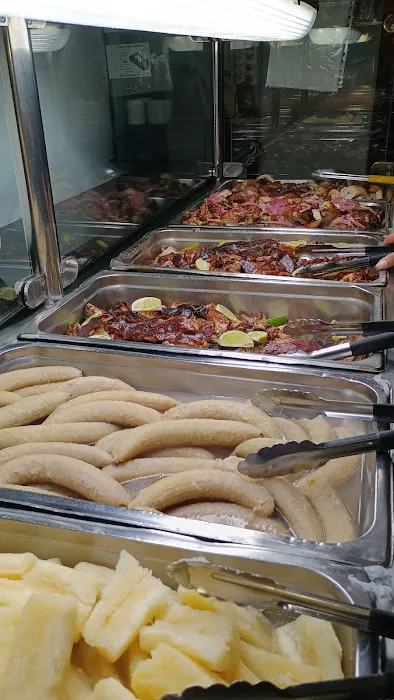 Brisa Tropical Restaurant Picture 9