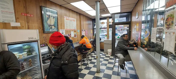 Fordham Fried Seafood & Chicken Picture 8