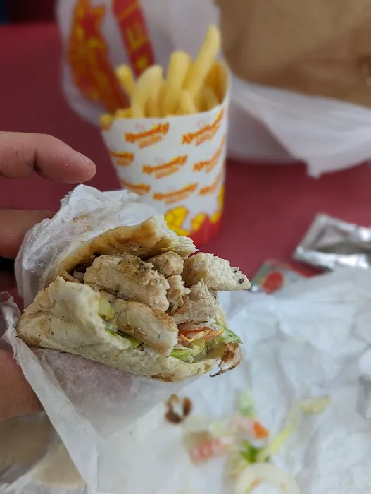 Kennedy Chicken Picture 2