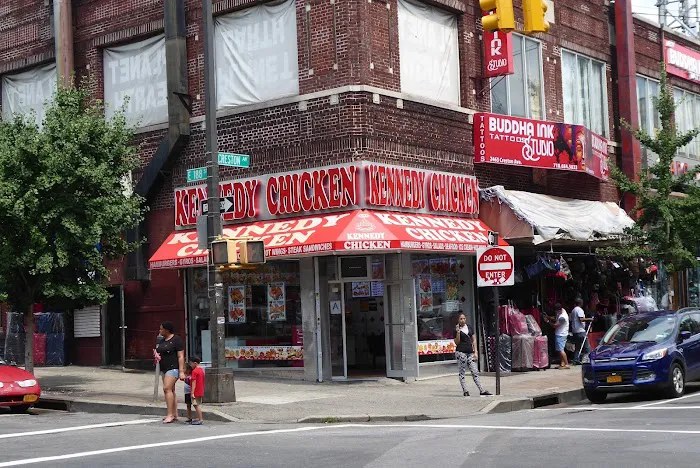 Kennedy Chicken Picture 1