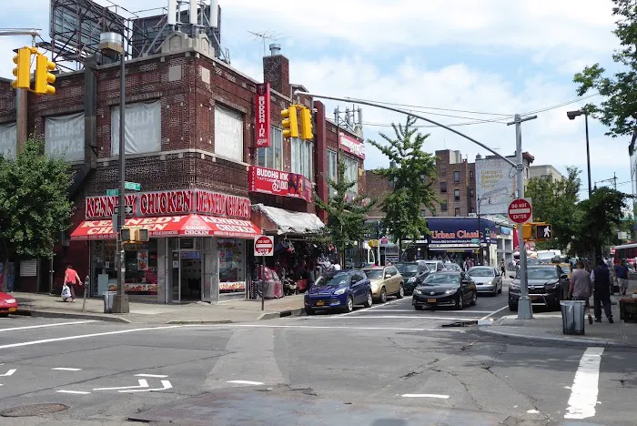 Kennedy Chicken Picture 3