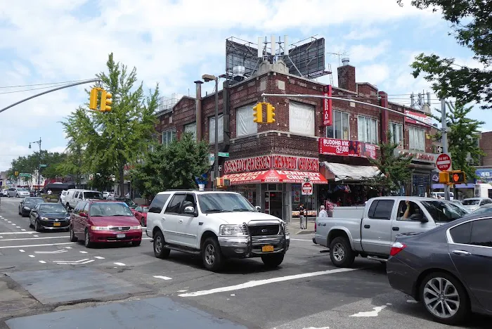 Kennedy Chicken Picture 4