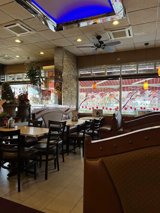 Corky’s Diner Picture 8