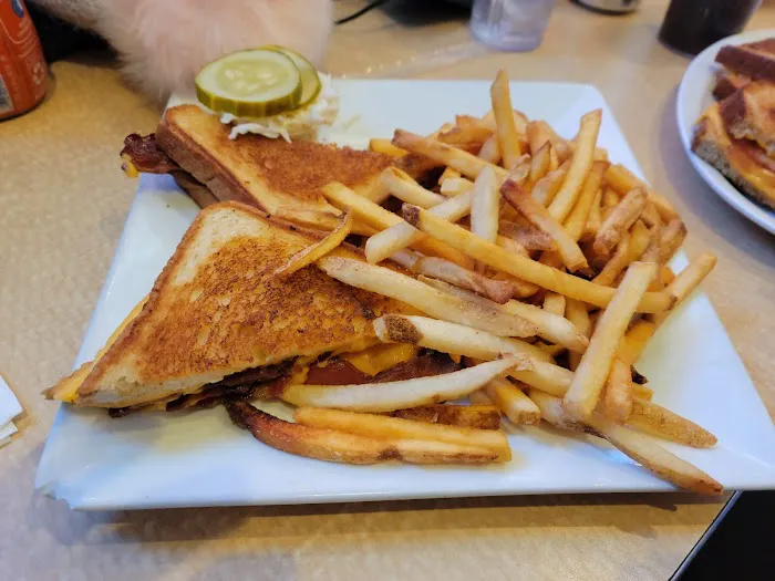 Corky’s Diner Picture 5