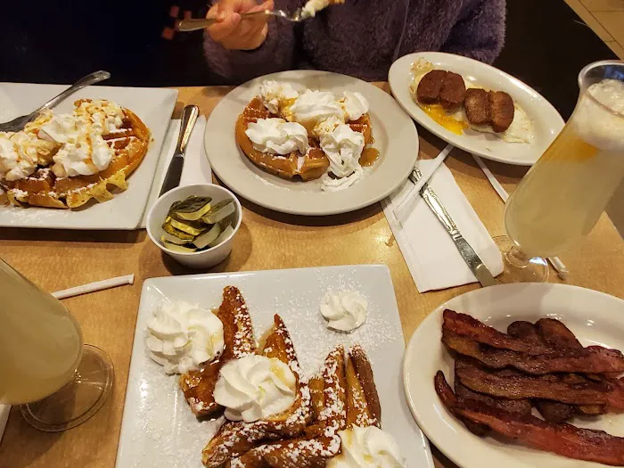 Corky’s Diner Picture 2