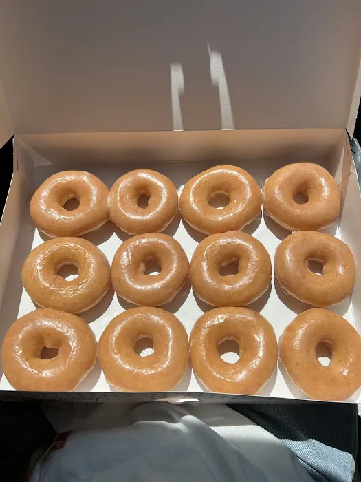 Krispy Kreme Picture 2