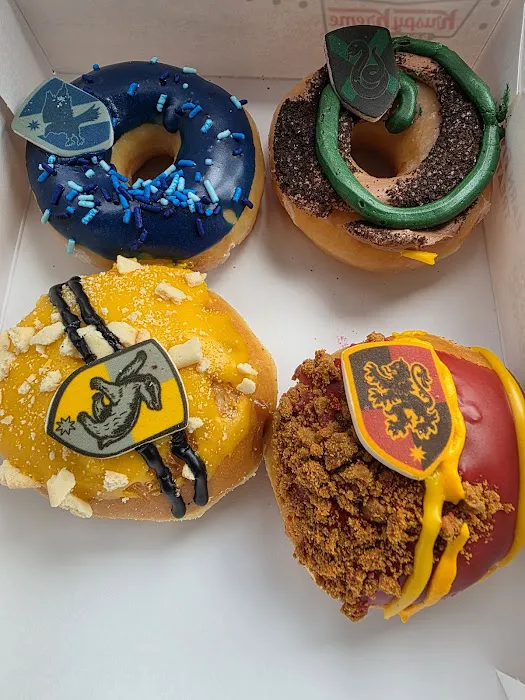 Krispy Kreme Picture 9