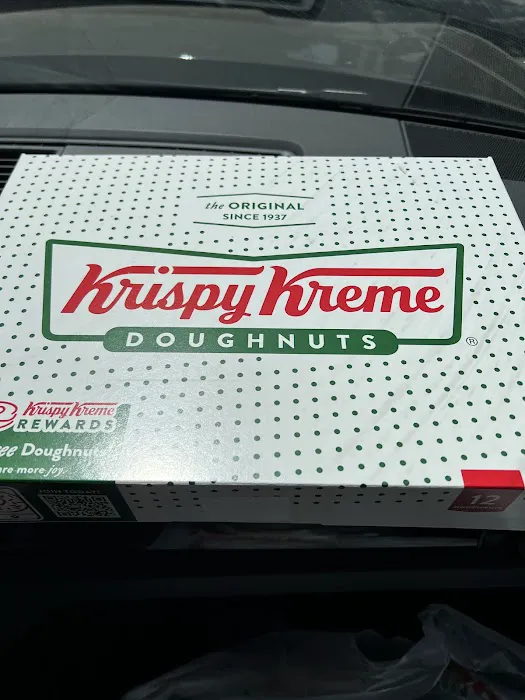 Krispy Kreme Picture 4