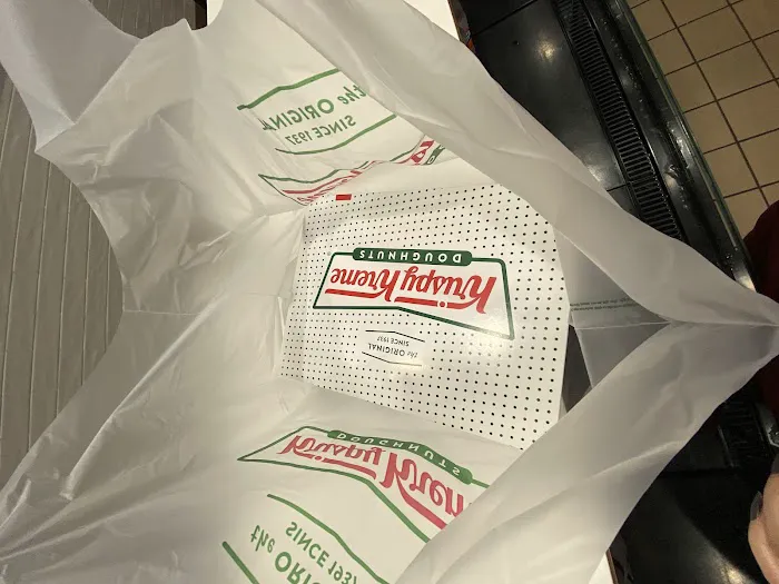 Krispy Kreme Picture 6