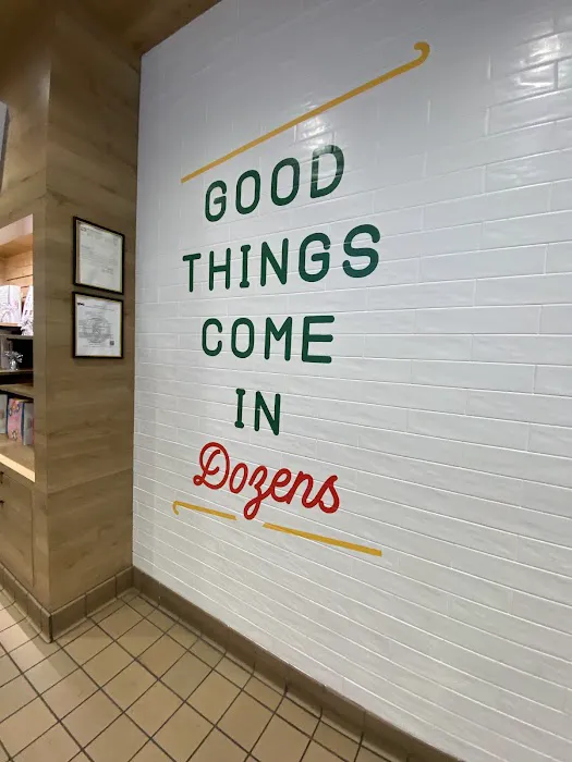 Krispy Kreme Picture 3