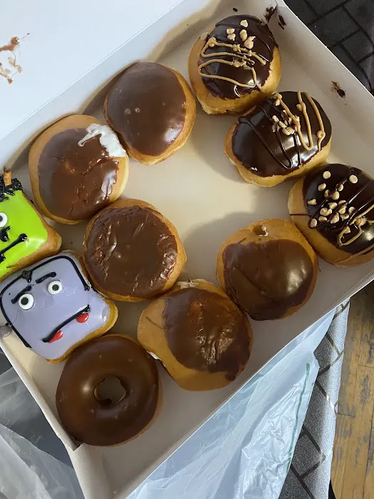 Krispy Kreme Picture 7