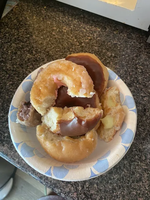 Krispy Kreme Picture 10