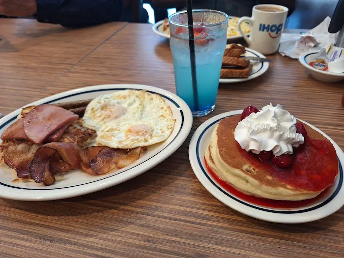IHOP Picture 7