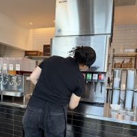Chipotle Mexican Grill ico