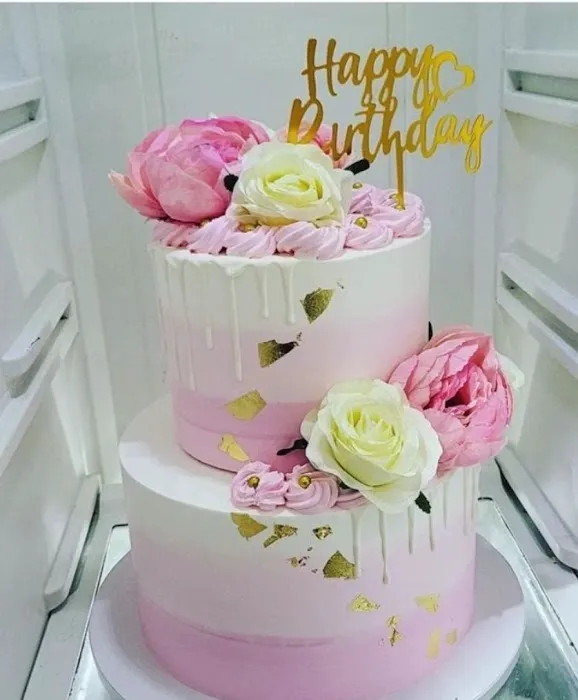 Sweet Dreams Q.F. Cake's Picture 4