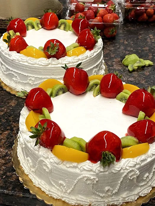 Jacqueline's Bakery Picture 8