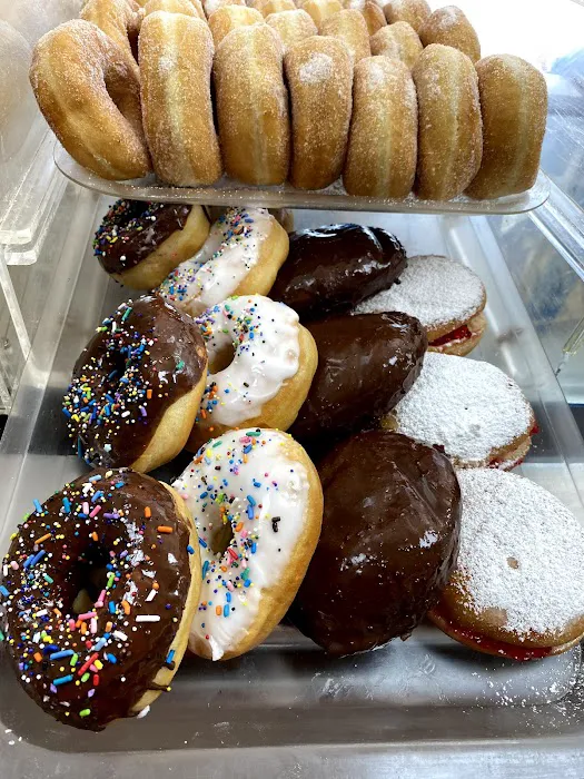 Jacqueline's Bakery Picture 3