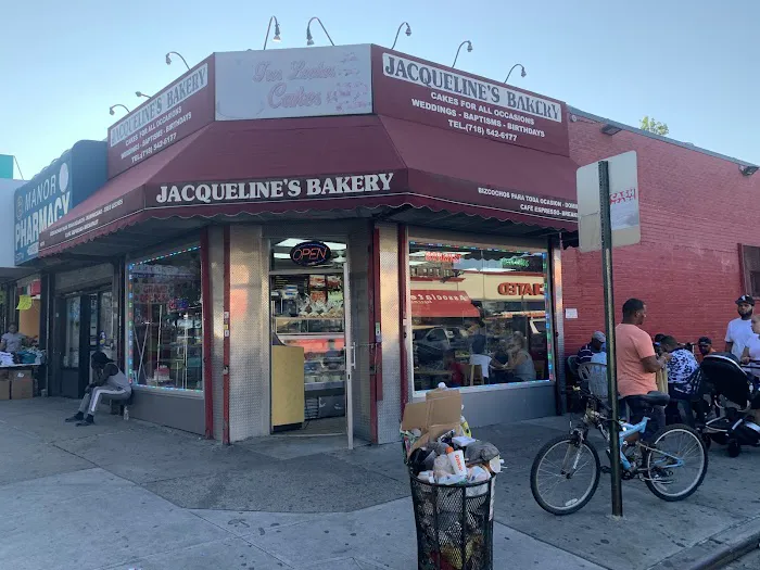 Jacqueline's Bakery Picture 10
