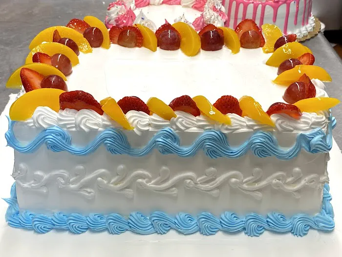 Jacqueline's Bakery Picture 7