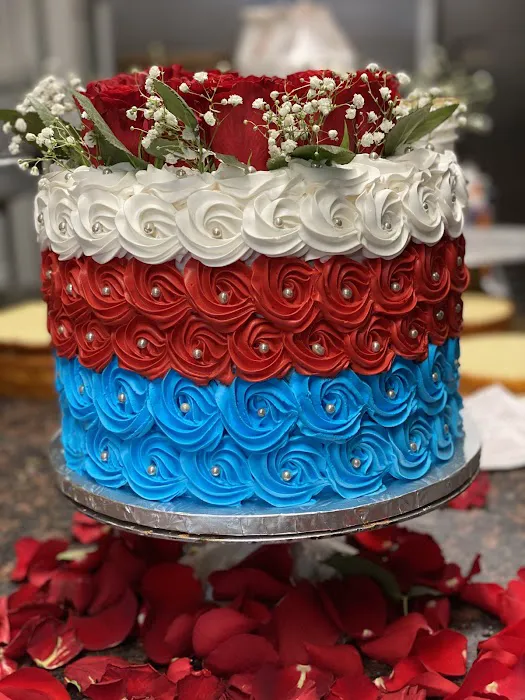 Jacqueline's Bakery Picture 6