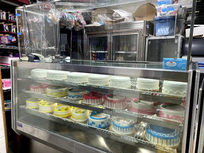 Jacqueline's Bakery Picture 2
