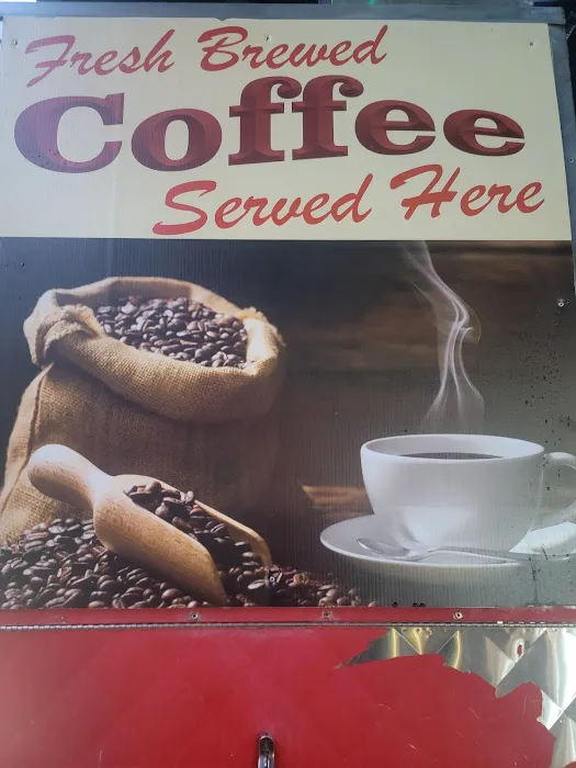 Exprees Coffee Picture 1