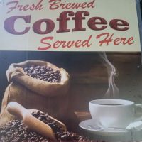 Exprees Coffee ico