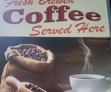 Exprees Coffee
