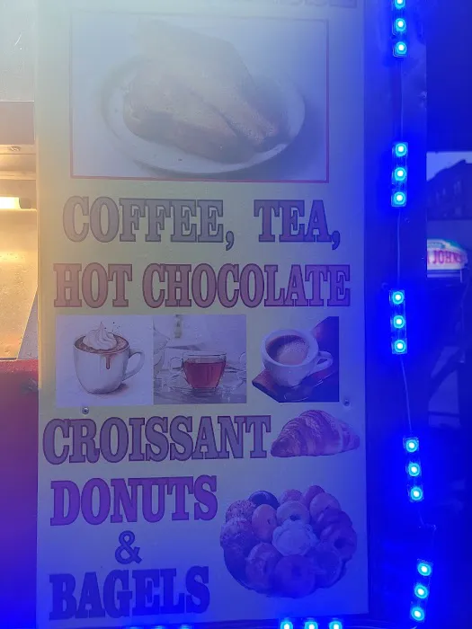 Exprees Coffee Picture 6