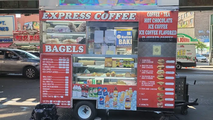 Exprees Coffee Picture 8