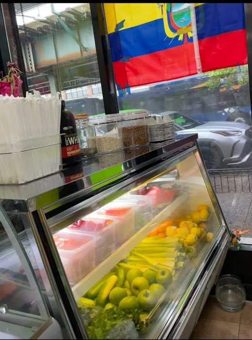 LALA’S grocery Inc Productos Ecuatoriano Picture 1