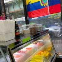 LALA’S grocery Inc Productos Ecuatoriano ico