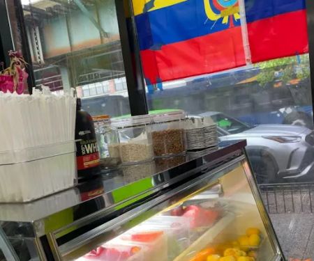 LALAu2019S grocery Inc Productos Ecuatoriano